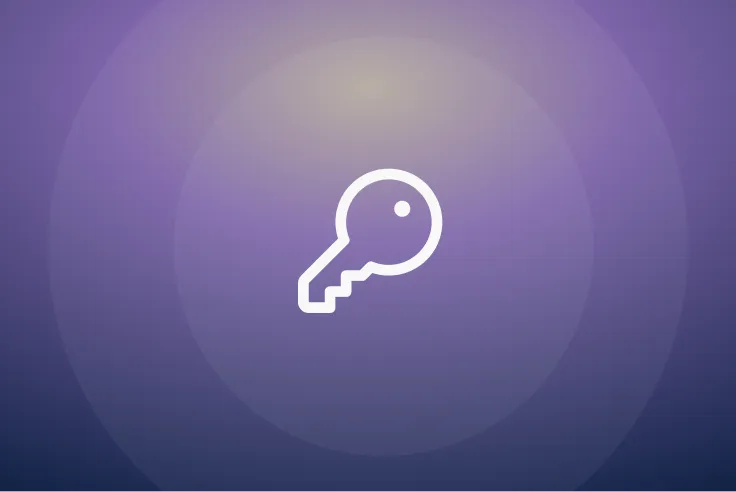 Migrate to Shorebird API keys