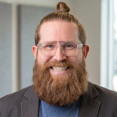 Wesley Peck